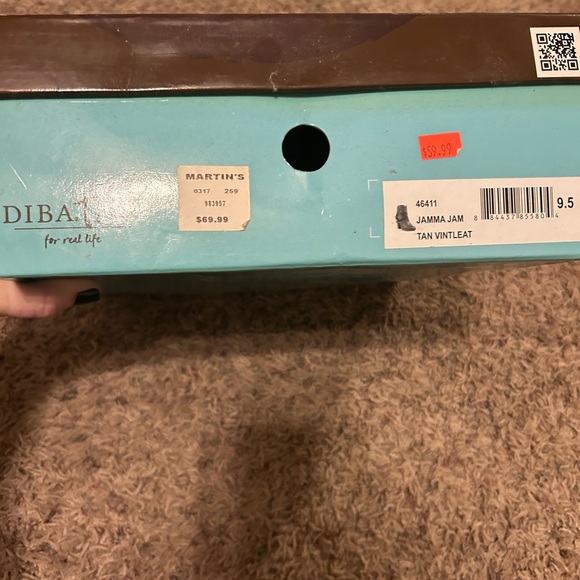 DIBA True Boots - Picture 2 of 4